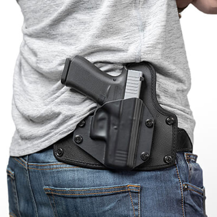 Alien Gear Cloak Belt Holster-Tactical Gear UK