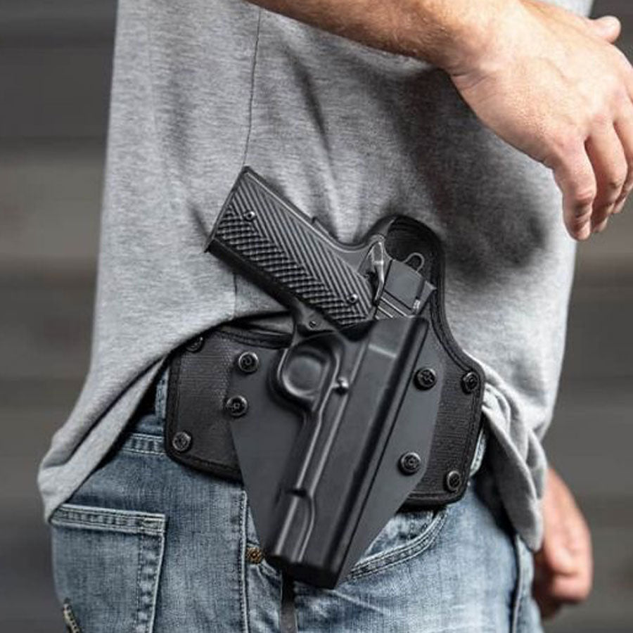 Alien Gear Cloak Belt Holster-Tactical Gear UK
