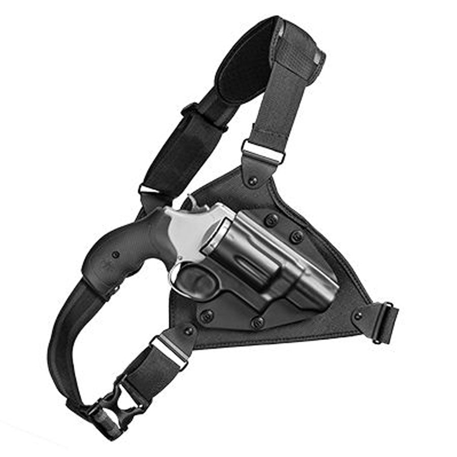 Alien Gear Cloak Chest Holster-Tactical Gear UK