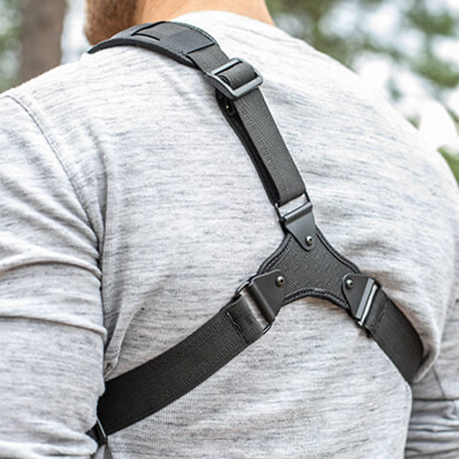 Alien Gear Cloak Chest Holster-Tactical Gear UK