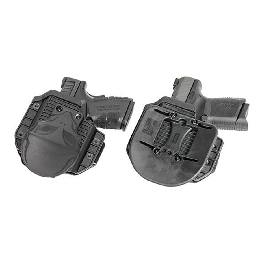 Alien Gear Cloak Mod OWB Holster (Outside the Waistband)-Tactical Gear UK