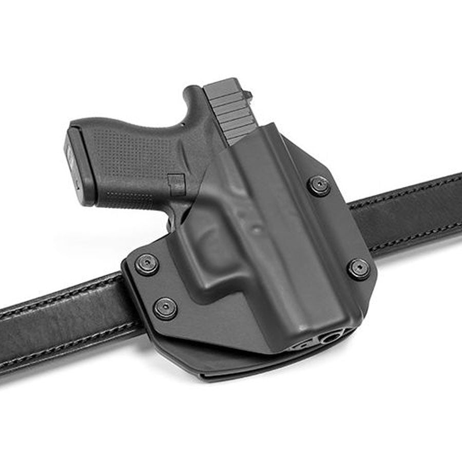 Alien Gear Cloak Mod OWB Holster (Outside the Waistband)-Tactical Gear UK
