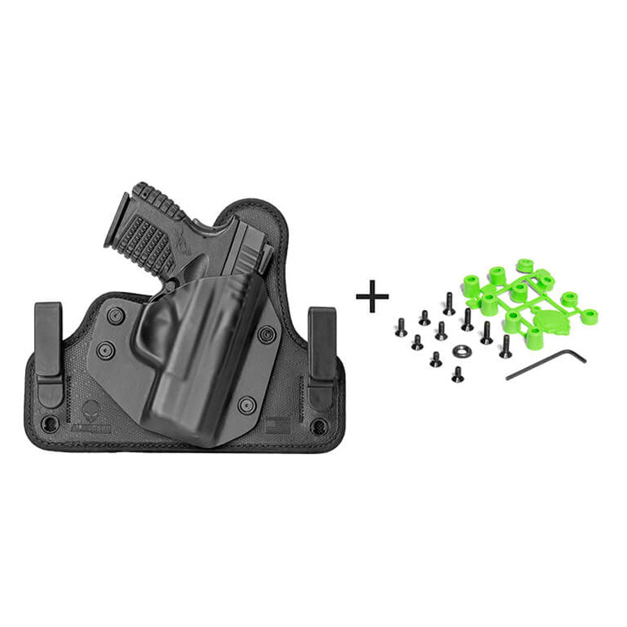 Alien Gear Cloak Tuck 3.5 IWB Holster (Inside the Waistband)-Tactical Gear UK