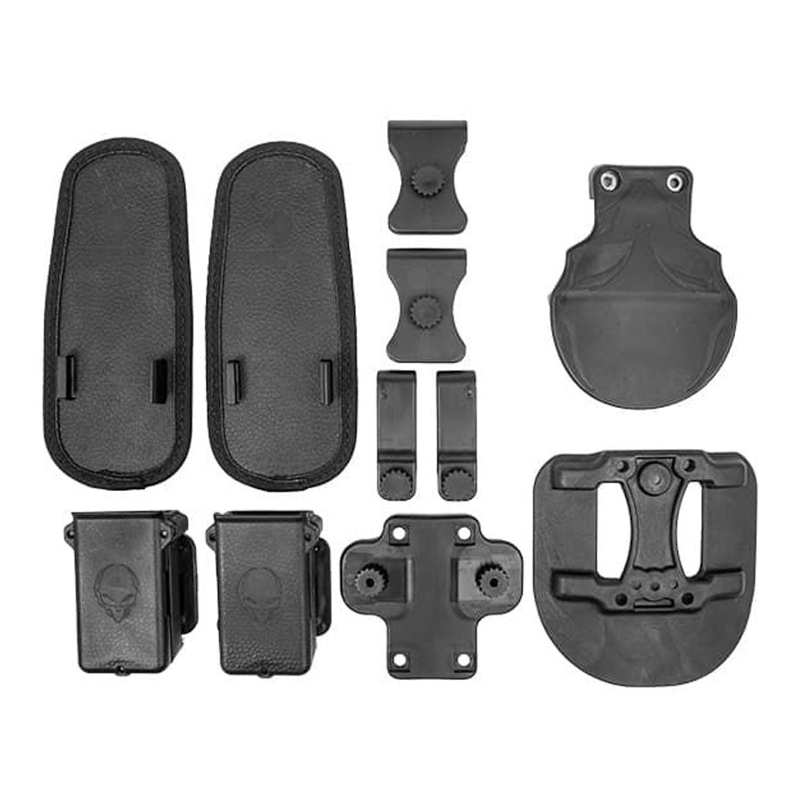 Alien Gear Double Cloak Mag Carrier-Tactical Gear UK