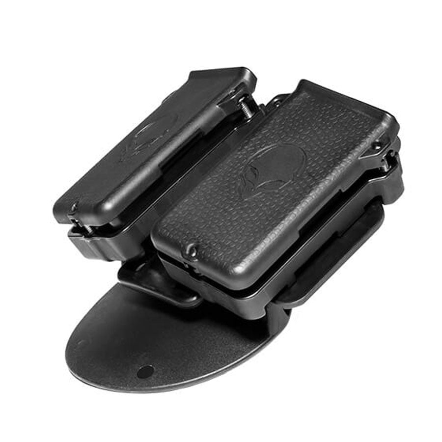 Alien Gear Double Cloak Mag Carrier-Tactical Gear UK