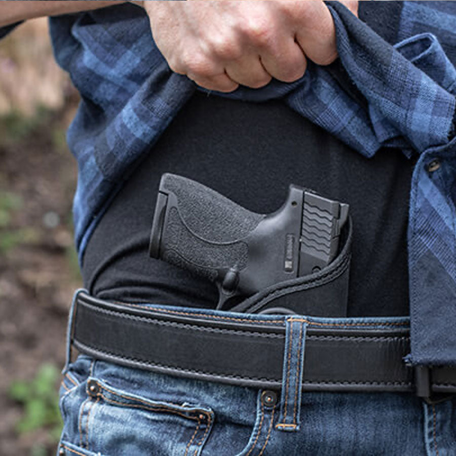 Alien Gear Grip Tuck Universal Holster-Tactical Gear UK