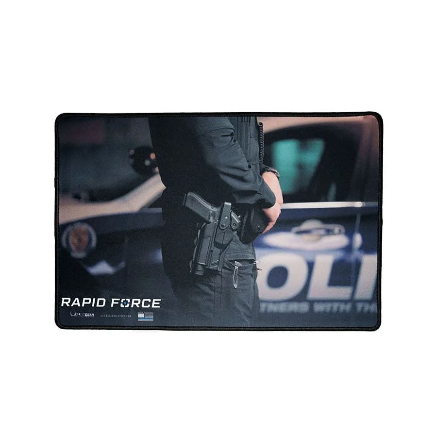 Alien Gear Gun Mats-Tactical Gear UK