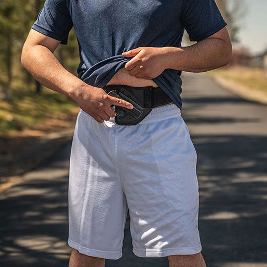 Alien Gear Low-Pro Belly Band Holster-Tactical Gear UK
