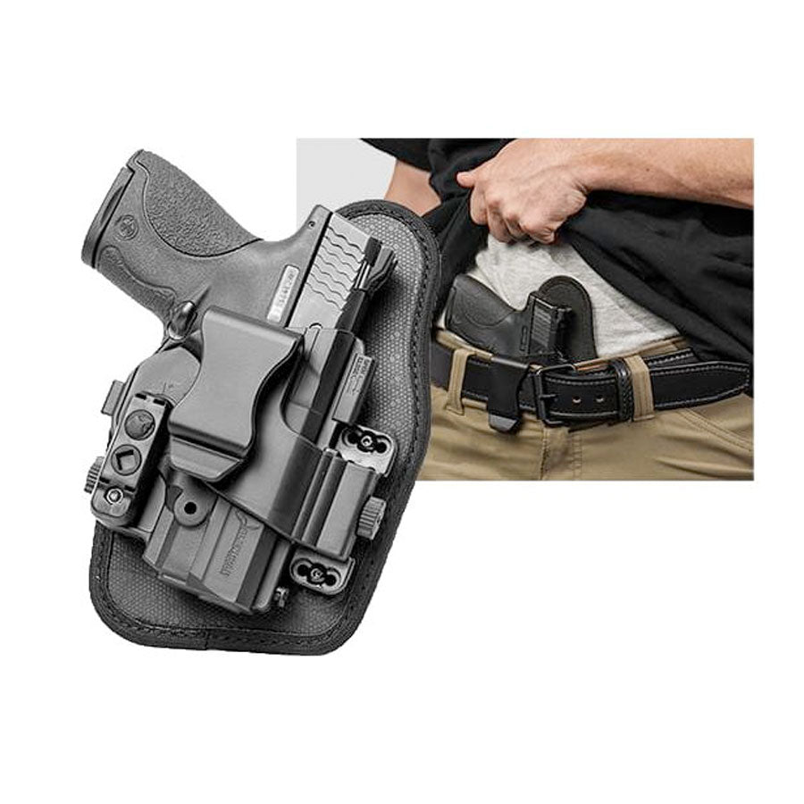 Alien Gear ShapeShift Appendix Carry Holster-Tactical Gear UK