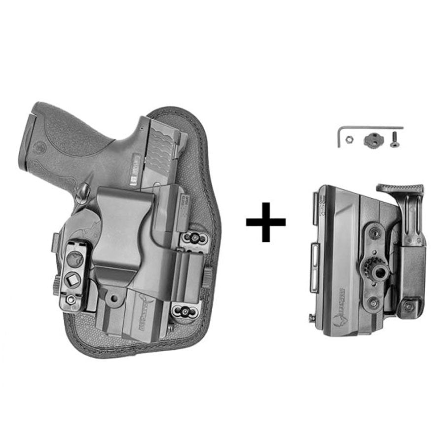 Alien Gear ShapeShift Appendix Carry Holster-Tactical Gear UK