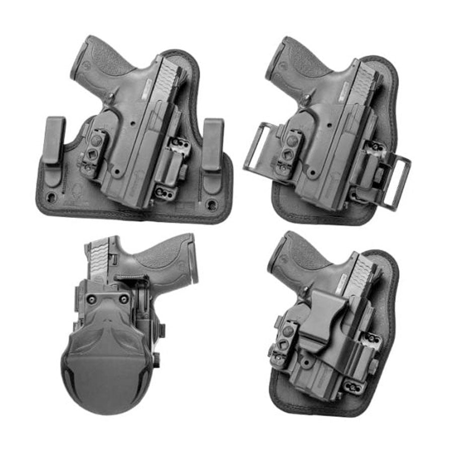 Alien Gear ShapeShift Modular Holster System Core Carry Pack Glock 26/27-Tactical Gear UK