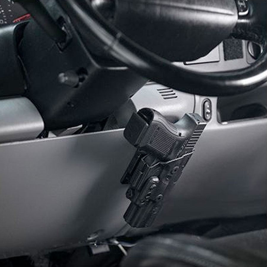 Alien Gear ShapeShift Modular Holster System Core Carry Pack Glock 26/27-Tactical Gear UK