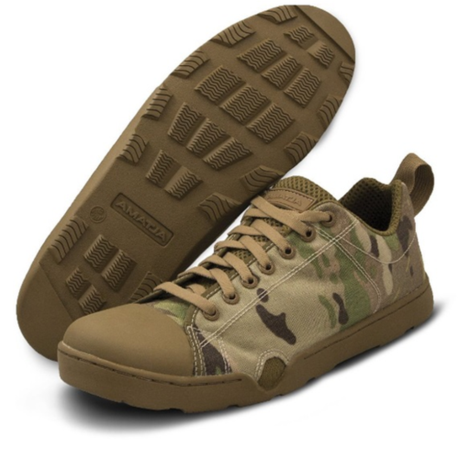 Altama OTB Maritime Assault Low Shoe MultiCam-Tactical Gear UK