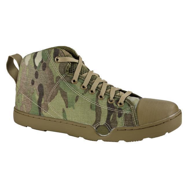Altama OTB Maritime Assault Mid Boot MultiCam-Tactical Gear UK