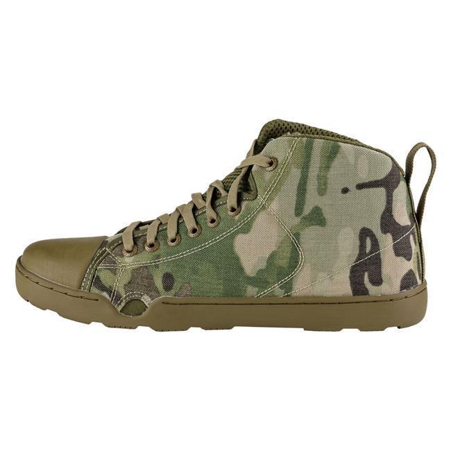 Altama OTB Maritime Assault Mid Boot MultiCam-Tactical Gear UK