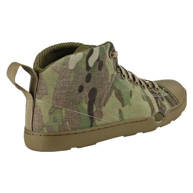 Altama OTB Maritime Assault Mid Boot MultiCam-Tactical Gear UK