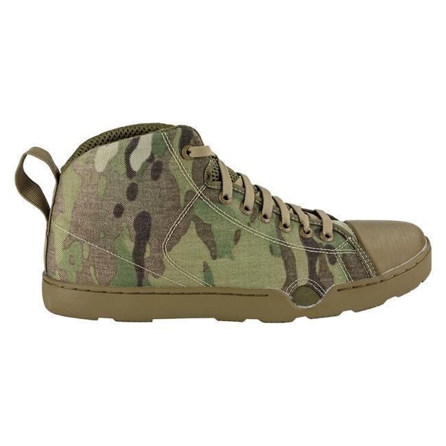 Altama OTB Maritime Assault Mid Boot MultiCam-Tactical Gear UK