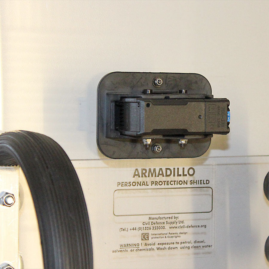 Armadillo Small (Car boot) Shield SH011-Tactical Gear UK