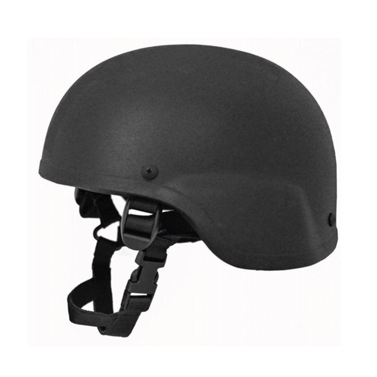 Armor Australia ACH Ballistic Helmet Black-Tactical Gear UK