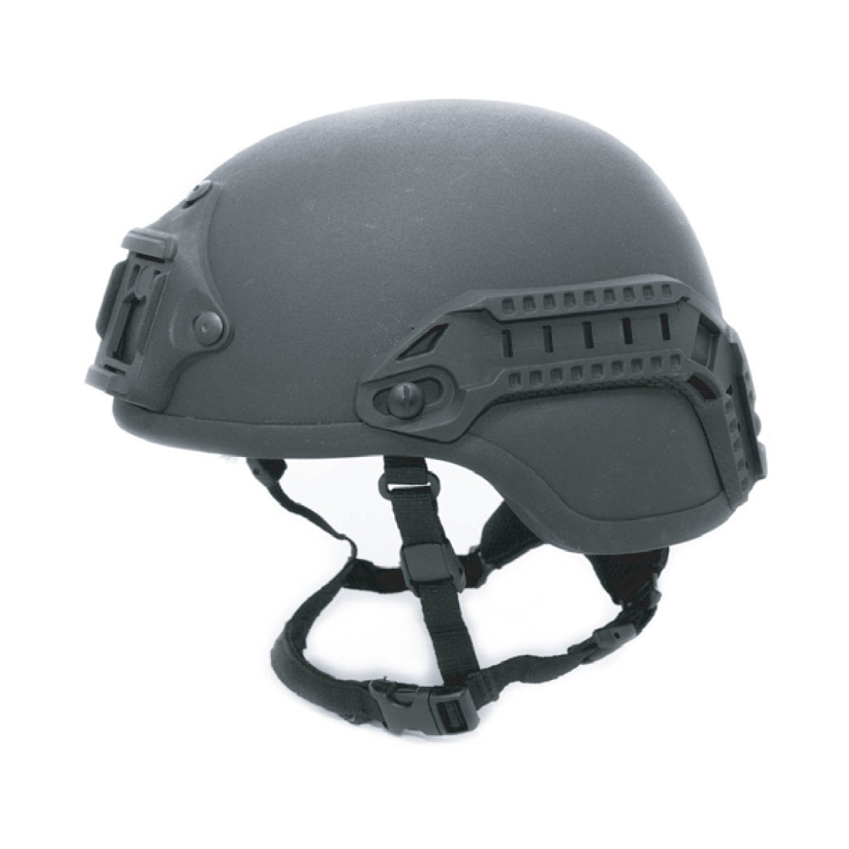 Armor Australia Spec Ops ACH Ballistic Helmet Black-Tactical Gear UK