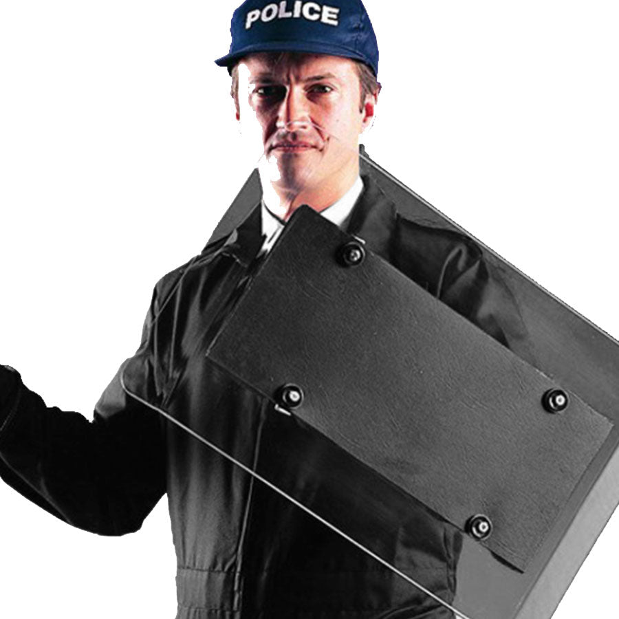 Arnold AQR1 Riot Shield-Tactical Gear UK