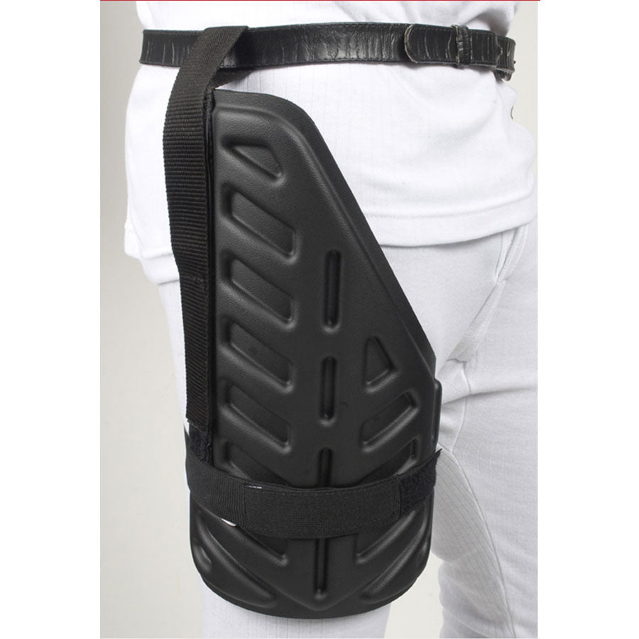 Arnold PPE Frontline Thigh Protector-Tactical Gear UK