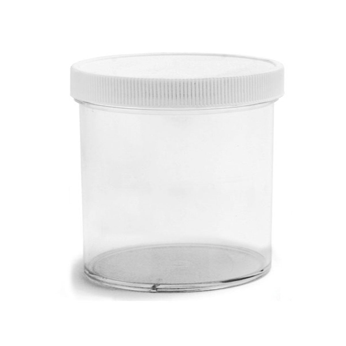 Arrowhead Forensics Evidence Collection Jars 12 Pack-Tactical Gear UK