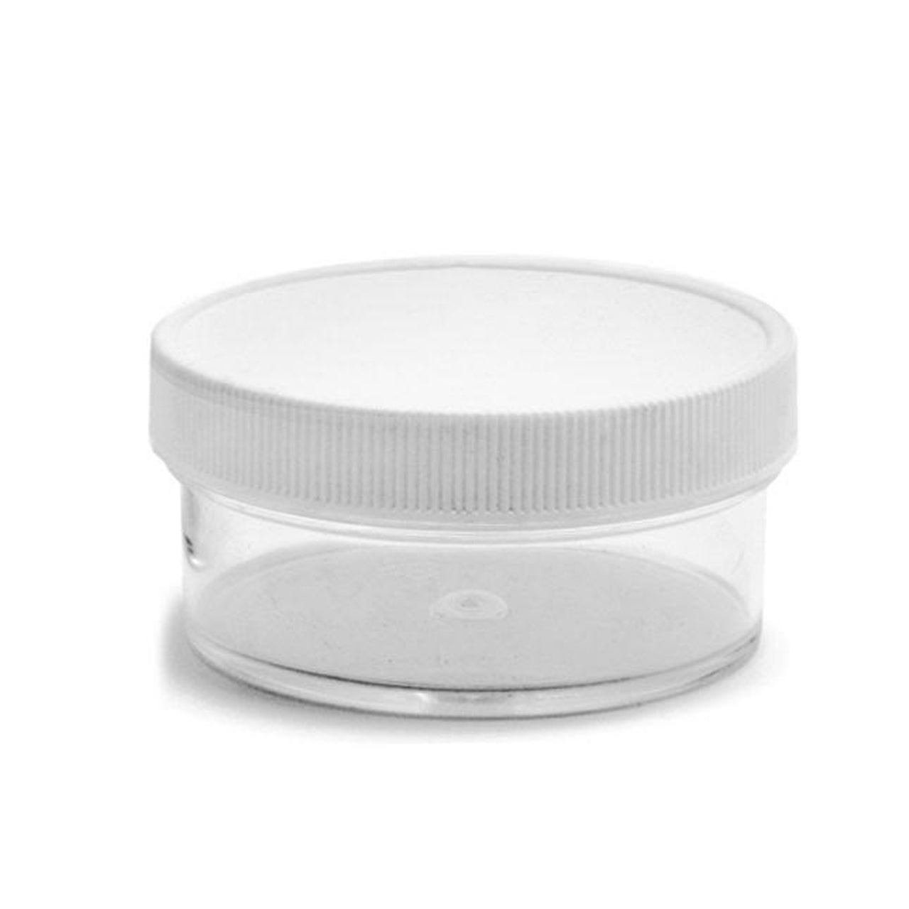 Arrowhead Forensics Evidence Collection Jars Polypropylene 2oz Wide Mouth - 12/pk-Tactical Gear UK