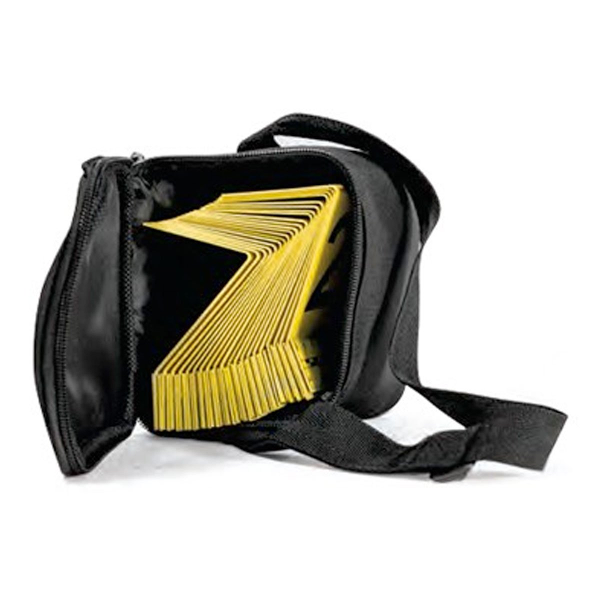 Arrowhead Forensics Hinged L-Scale or Standard Cut Out ID Tents Carrying Bag-Tactical Gear UK