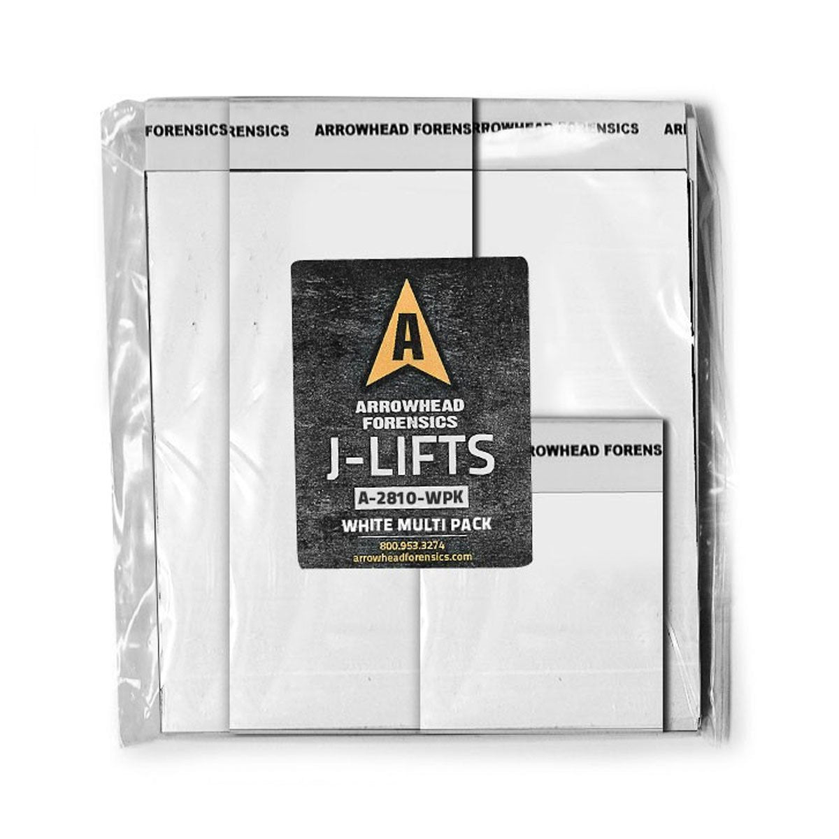 Arrowhead Forensics J-Lift Hinge Lifters Assortment Pack-Tactical Gear UK