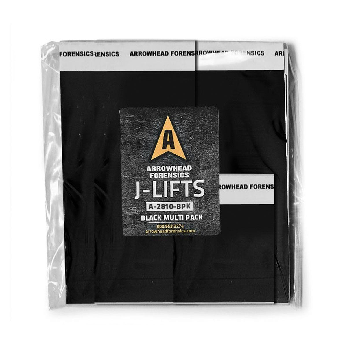 Arrowhead Forensics J-Lift Hinge Lifters Assortment Pack-Tactical Gear UK