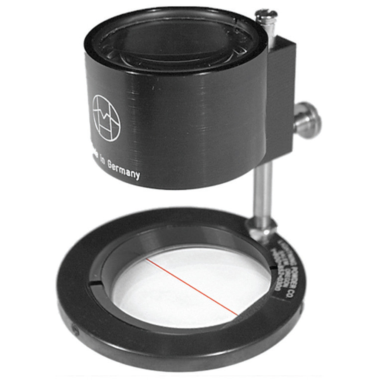 Arrowhead Forensics M-H Classification Magnifier 4.5X-Tactical Gear UK