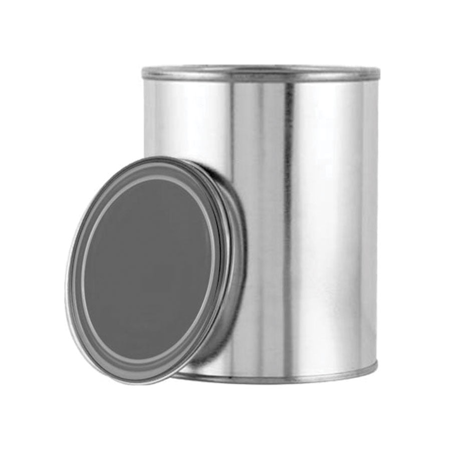 Arrowhead Forensics Metal Evidence Cans Epoxy Lined 4/pk-Tactical Gear UK