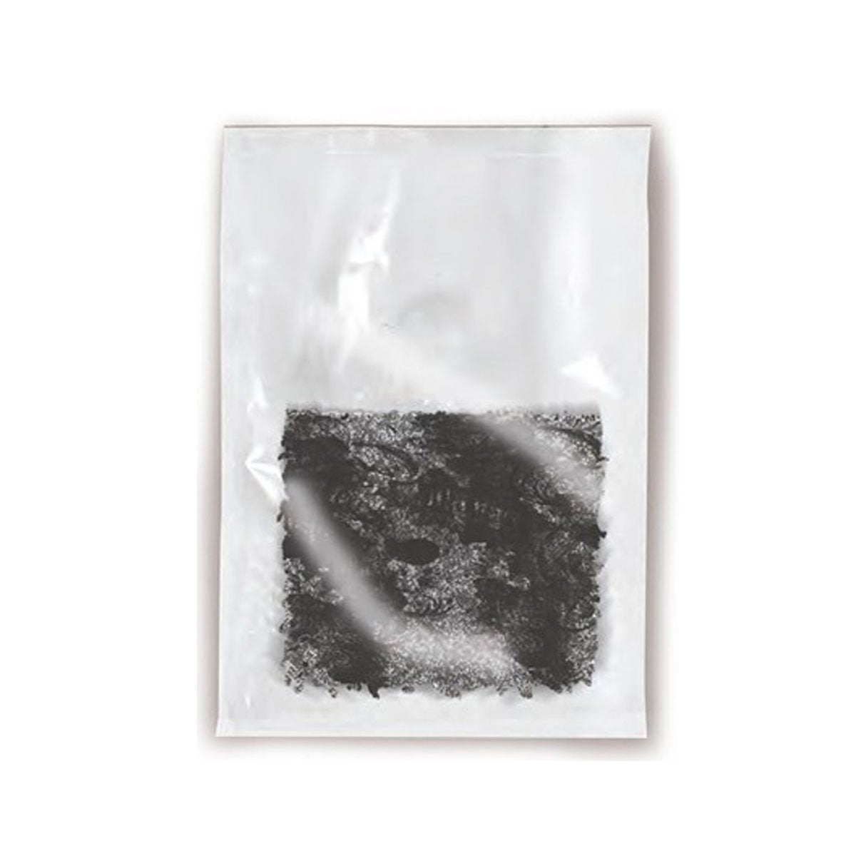 Arrowhead Forensics Nylon Heat Seal Fire and Explosion Evidence Collection Bag Pack of 50/100-Tactical Gear UK