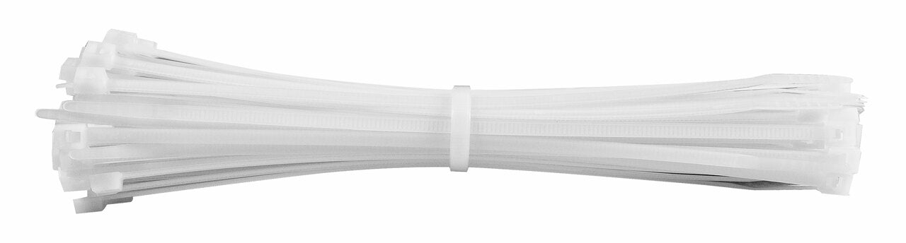 Arrowhead Forensics Secure Nylon Weapon Tie-Down Zip Ties-Tactical Gear UK