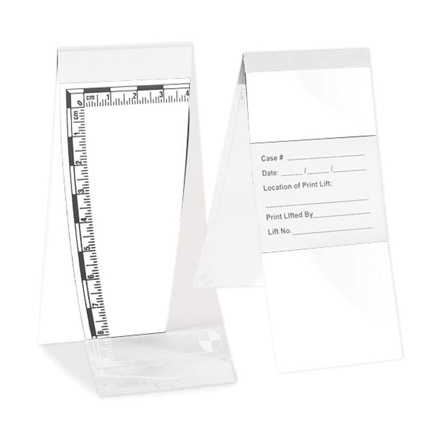 Arrowhead Scaled Hinge Lifters 2 x 4.5 Inches - 25/pk-Tactical Gear UK