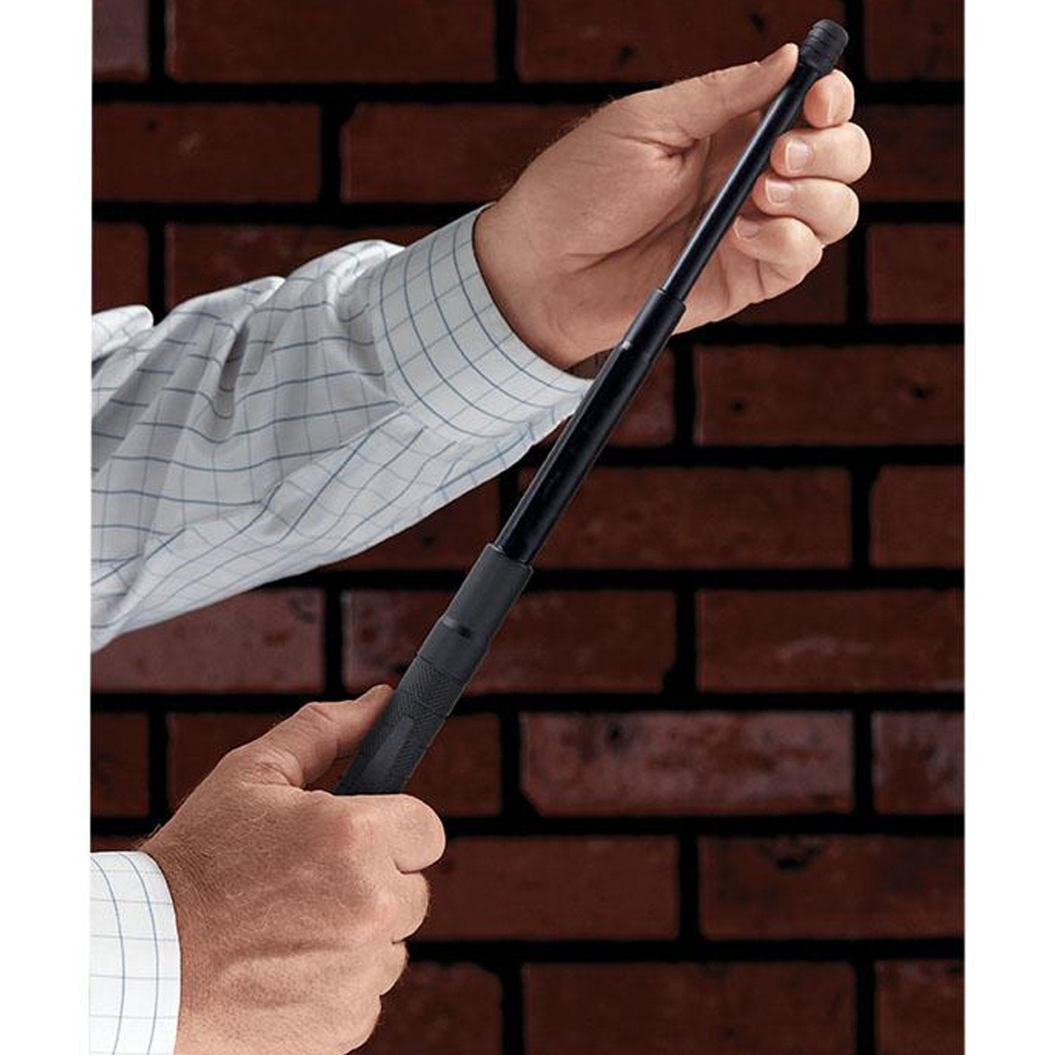 ASP Agent Concealable Airweight 50cm Baton-Tactical Gear UK