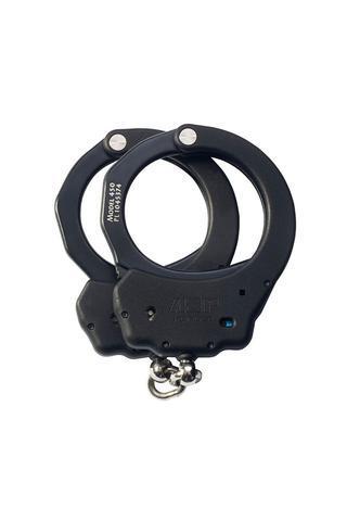 ASP Chain Ultra Cuff Aluminium Handcuffs 56110-Tactical Gear UK
