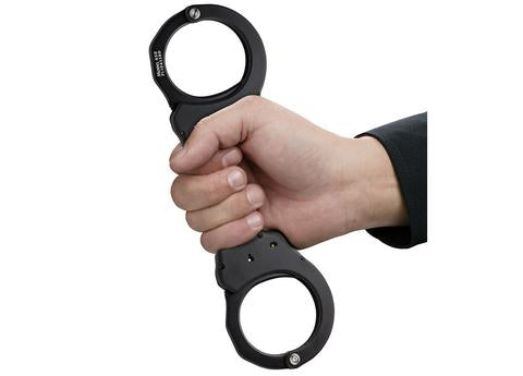 ASP Chain Ultra Cuff Aluminium Handcuffs 56110-Tactical Gear UK
