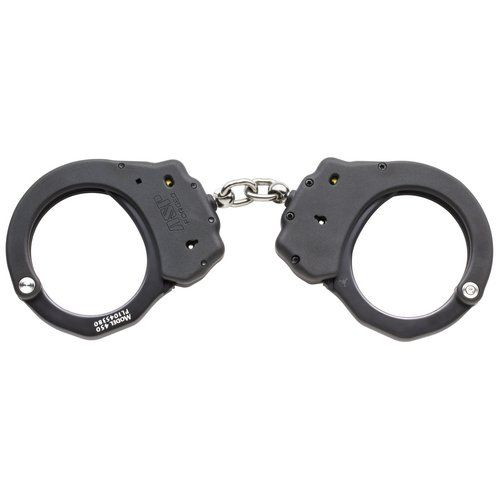 ASP Chain Ultra Cuff Aluminium Handcuffs 56110-Tactical Gear UK