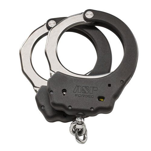 ASP Chain Ultra Cuff Steel Handcuffs 56109-Tactical Gear UK