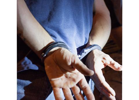 ASP Chain Ultra Cuff Steel Handcuffs 56109-Tactical Gear UK