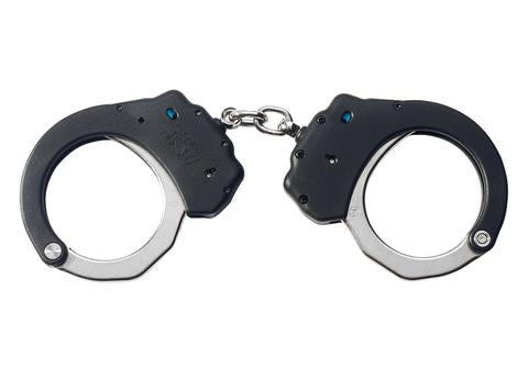 ASP Chain Ultra Cuff Steel Handcuffs 56109-Tactical Gear UK