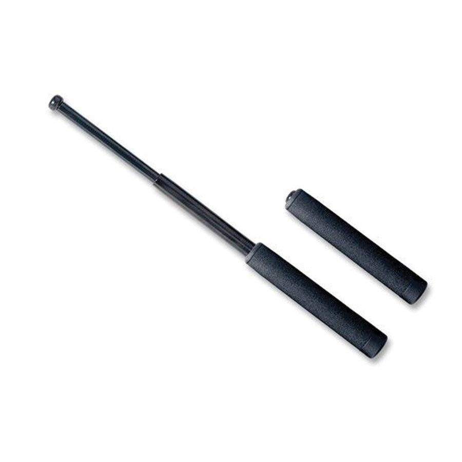 ASP Friction Lock Expandable Baton Foam Grip 21 Inch-Tactical Gear UK