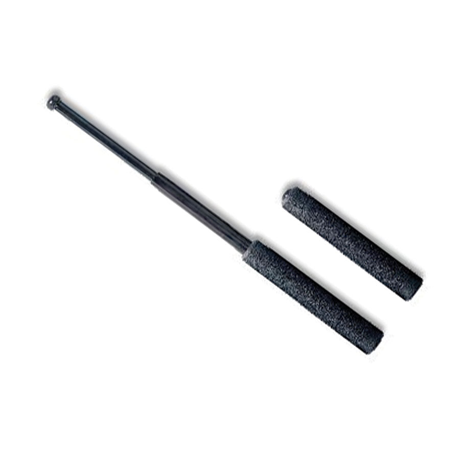 ASP Friction Lock Expandable Baton Foam Grip 21 Inch-Tactical Gear UK
