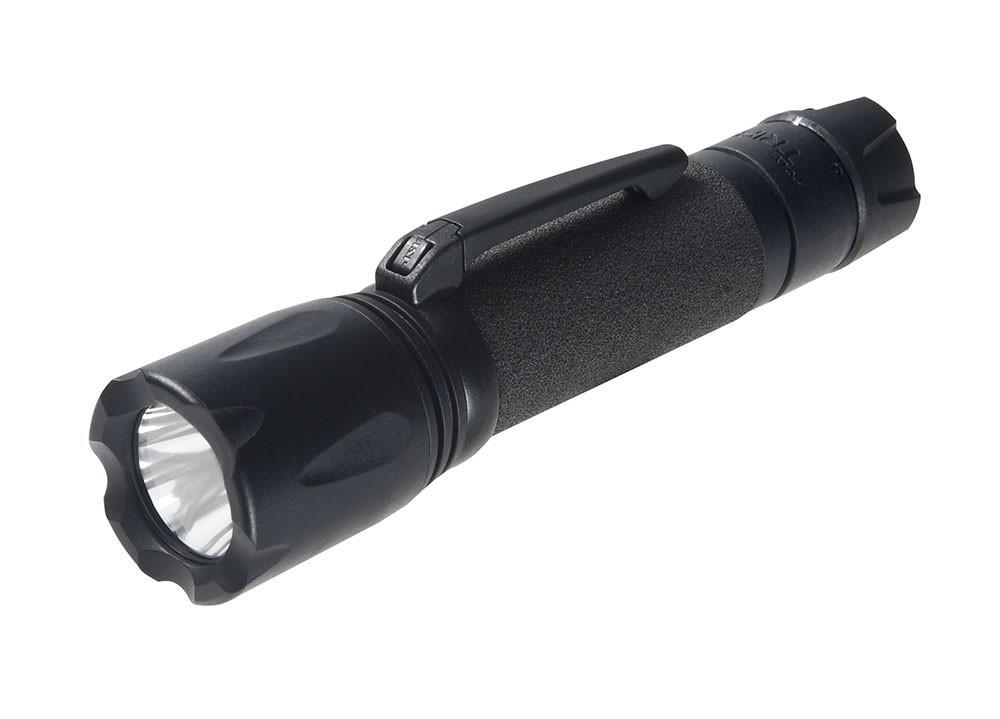 ASP Poly Triad CR 600 Lumens Tactical Flashlight Black-Tactical Gear UK