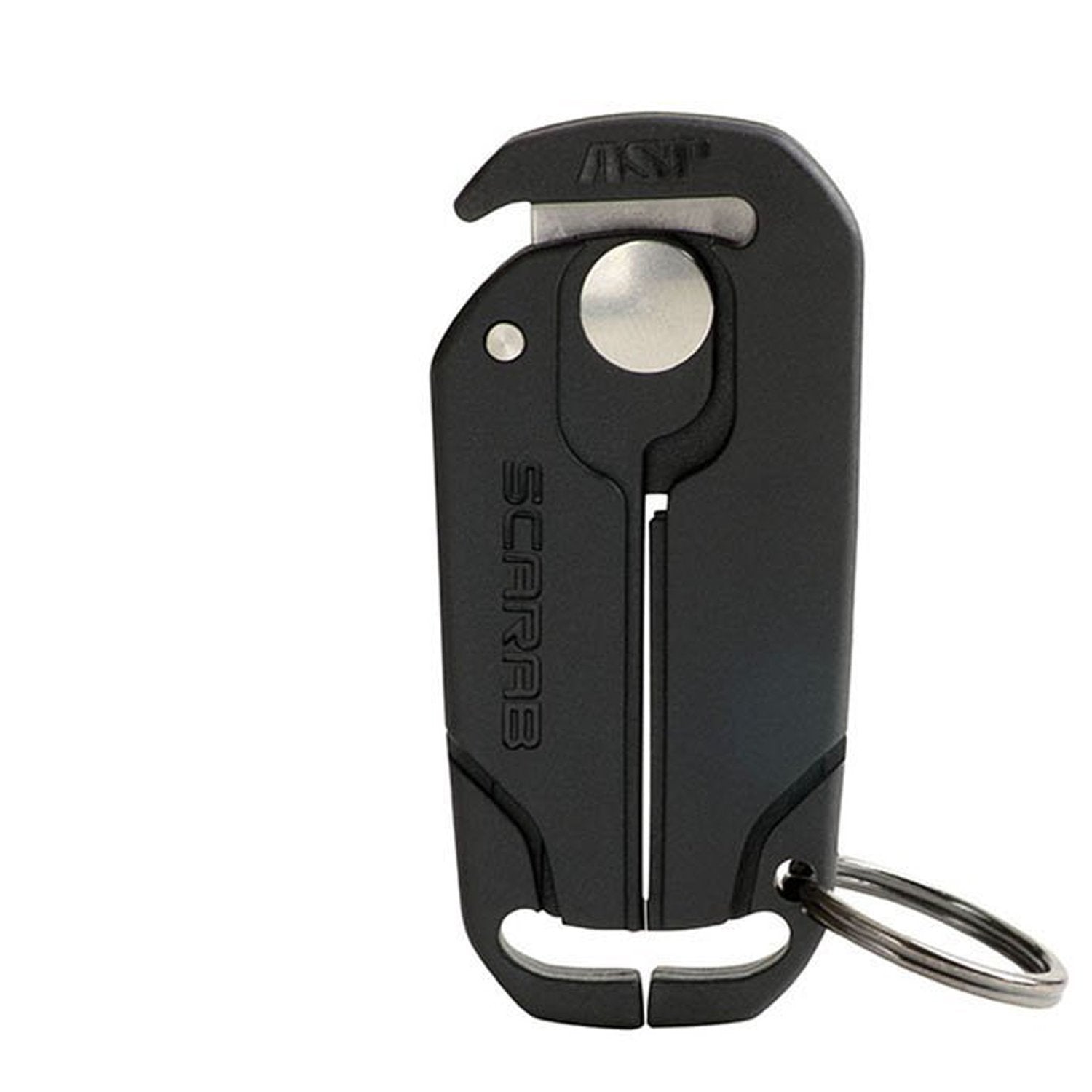 ASP Scarab Disposable Restraints Safety Flexi Cuff Tri-Fold Cutter 56225-Tactical Gear UK