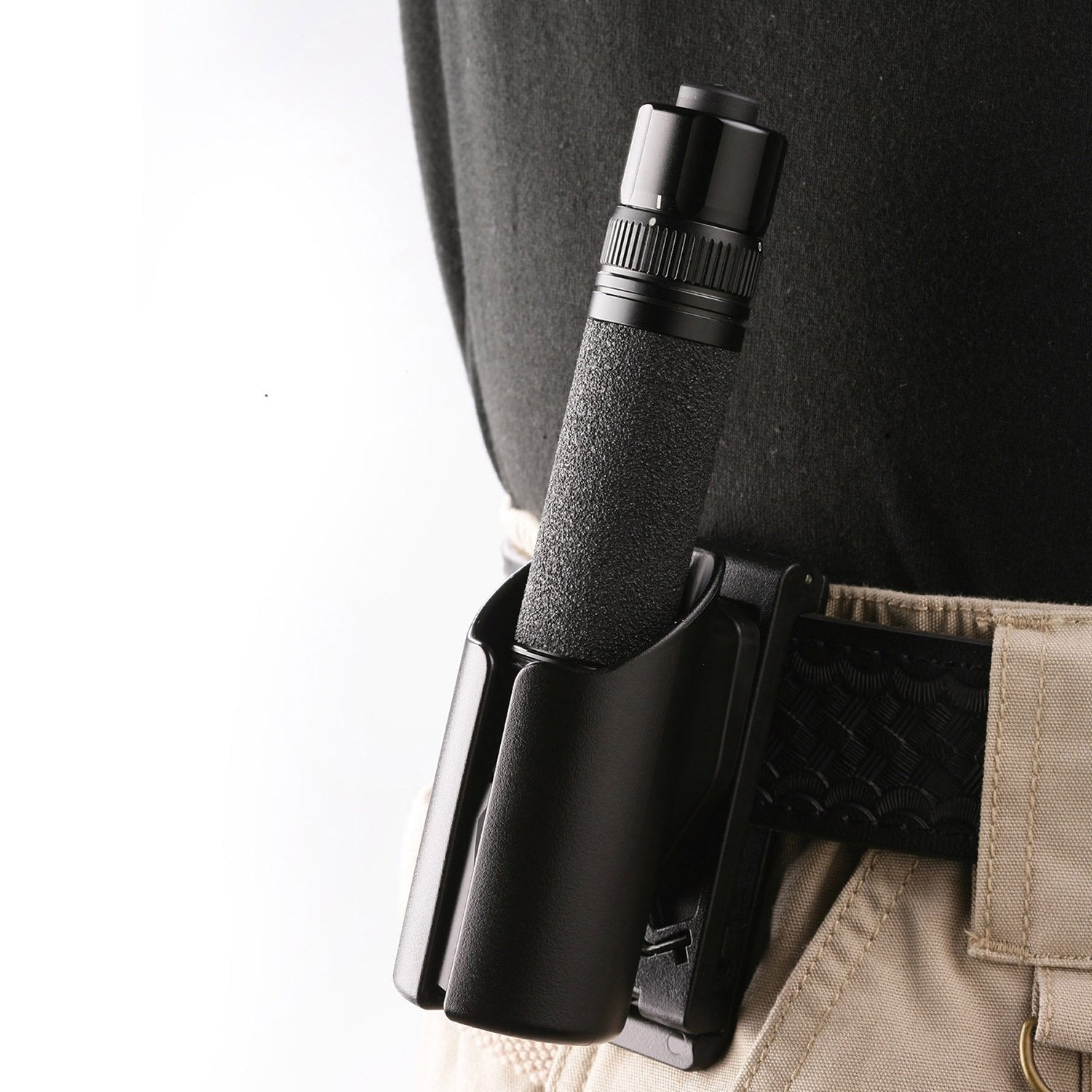 ASP Tactical Light Case TLC Rotating Holster For Triad Flashlights-Tactical Gear UK