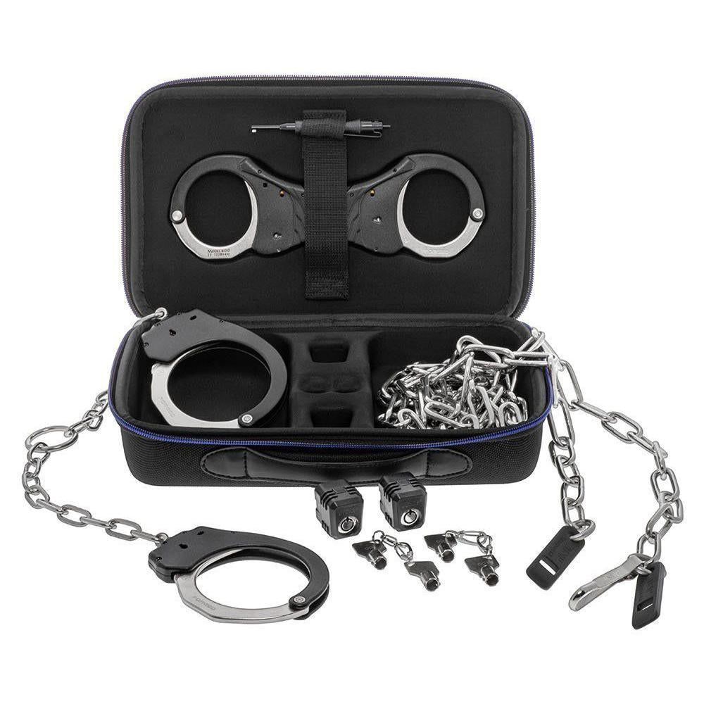 ASP Tansport Plus Chain-Tactical Gear UK