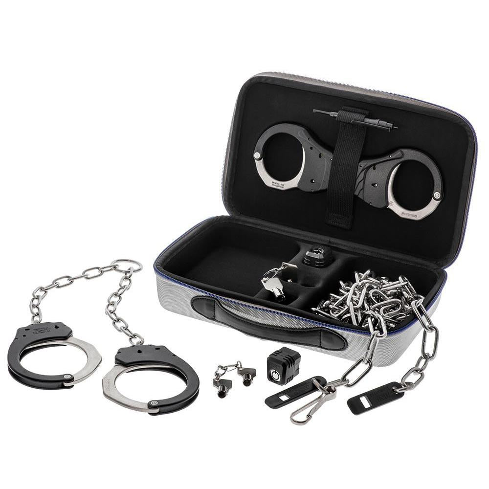 ASP Tansport Plus Chain-Tactical Gear UK